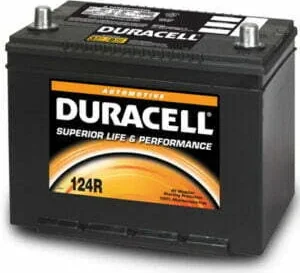 Duracell