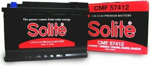 Solite