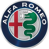 Alfa Romeo logo