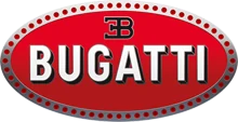 Bugatti logo