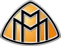 Maybach logo