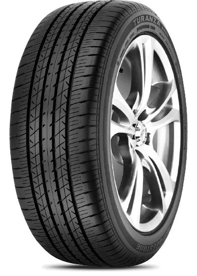 Bridgestone tyre