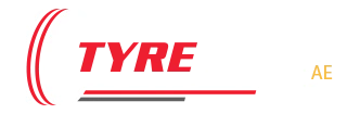 Tyre Shop AE