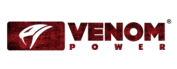 VenomPower logo