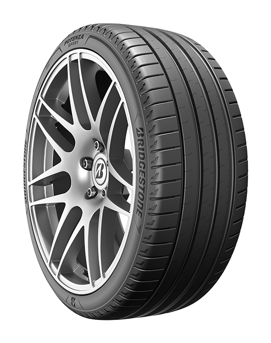 Bridgestone POTENZA SPORT 275/30 R19 96Y