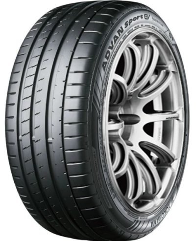 Yokohama Advan Sport EV V108 255/35 R21