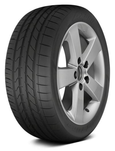 Atturo AZ 850 245/55 R19