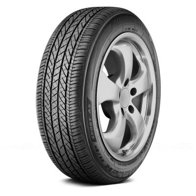 Bridgestone Dueler HP Sport 285/45 R19