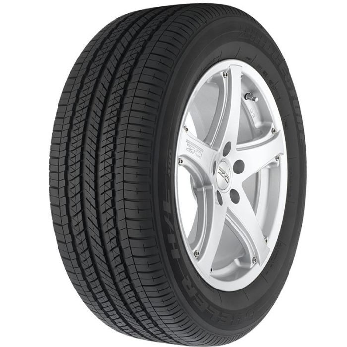 Bridgestone Dueler HP Sport 235/55 R19 101V