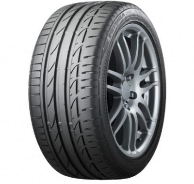 Bridgestone Potenza S001 255/40 R19