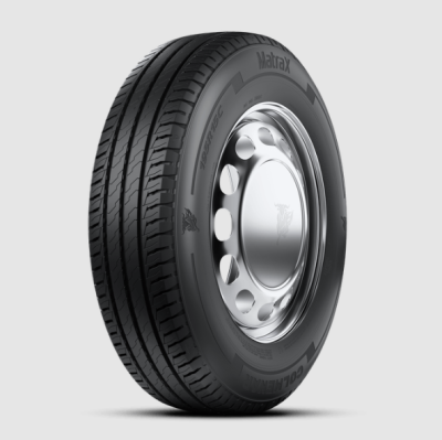 MatraX Colmenar 215/70 R15C