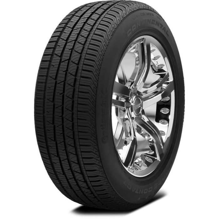 CONTINENTAL CrossContact LX Sport tyre