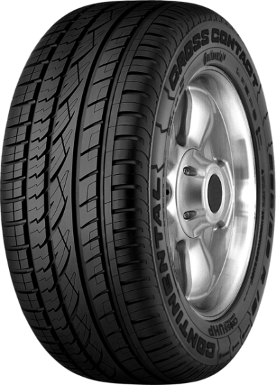 Continental CrossContact UHP 295/35 R21