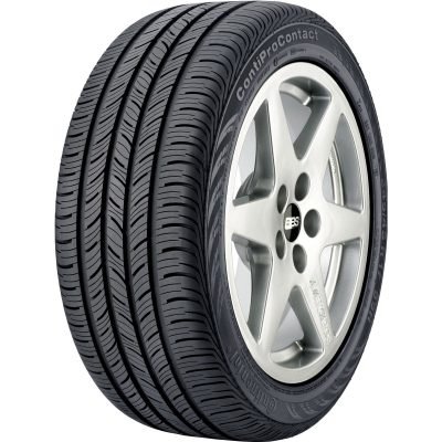 Continental ContiProContact 265/35 R21
