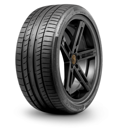 Continental ContiSportContact 6 285/35 R22