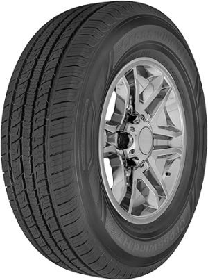 LingLong Crosswind HT2 255/70 R18