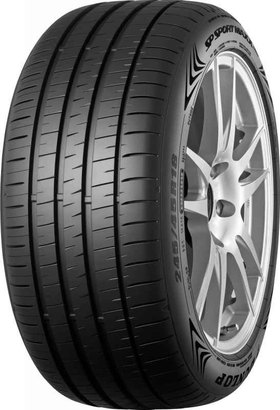 Dunlop SP Sport Maxx 060+ 205/45 R17 88Y