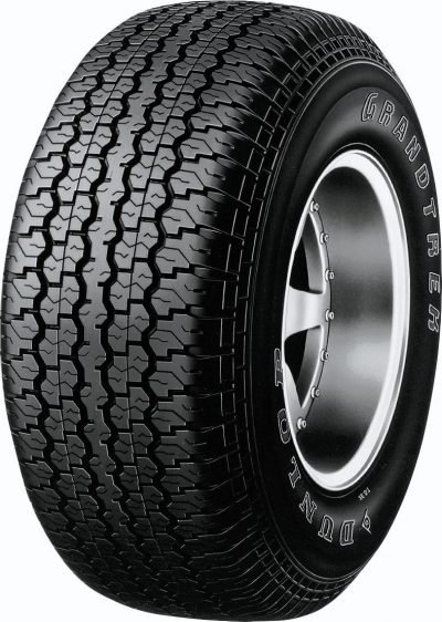 Dunlop Grandtrek TG35 265/70 R16