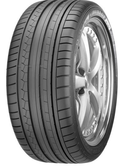 Dunlop SP SPORT MAXX GT 285/35 R21