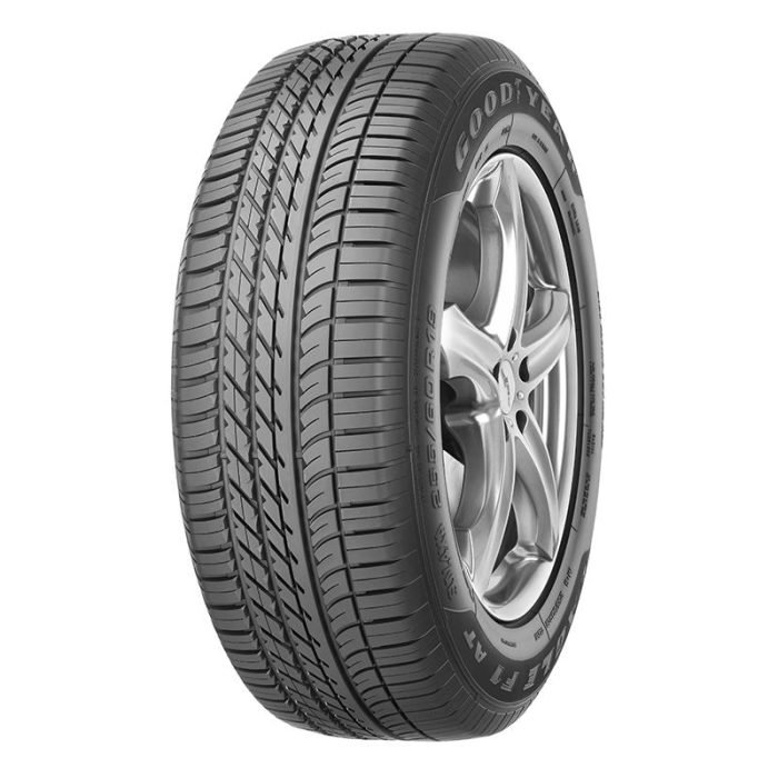 GOODYEAR Eagle F1 Asymmetric SUV AT tyre
