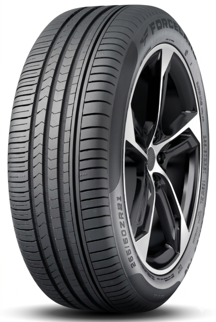 Forceland Vitality F22 295/35 R21 107Y
