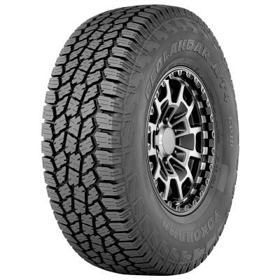 Yokohama GEOLANDAR A/T G018 265/75 R16