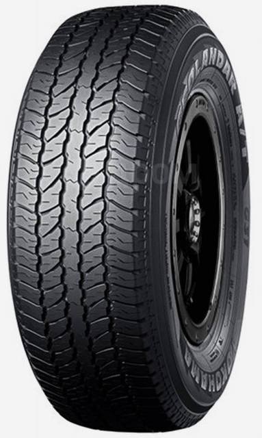 Yokohama Geolandar A/T G31A 265/65 R18 114V