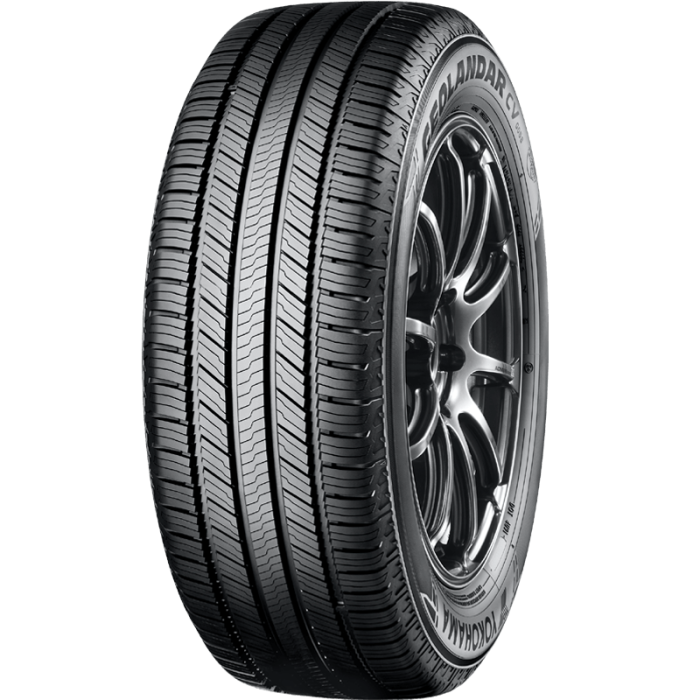 Yokohama GEOLANDAR CV G058 215/65 R16 98H