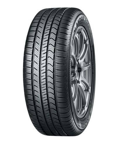 Yokohama GEOLANDAR X CV G057 265/60 R20