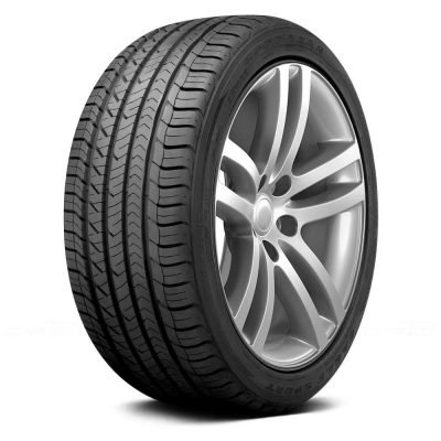 Goodyear Eagle Sport AS 285/40 R20