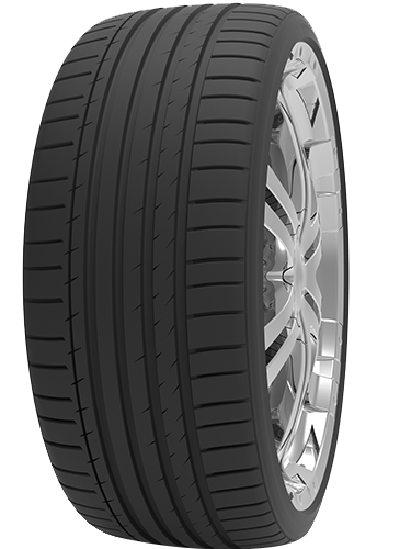 Gripmax SureGrip Pro Sport 315/35 R22 111Y