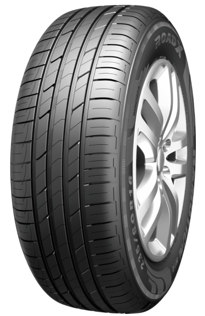 RoadX RxMotion H12 185/55 R15