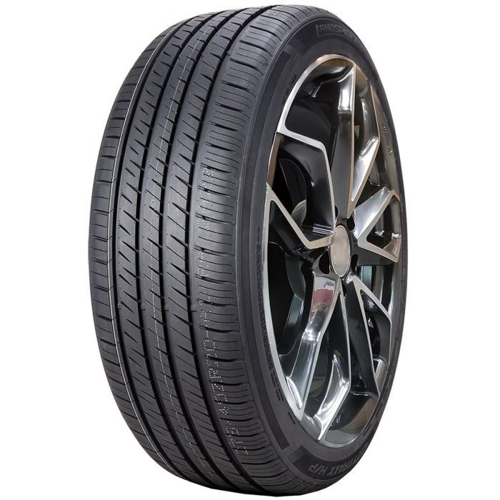Landspider Citytraxx HP 235/50 R17 100W
