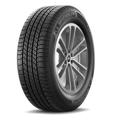 Michelin Latitude tyre