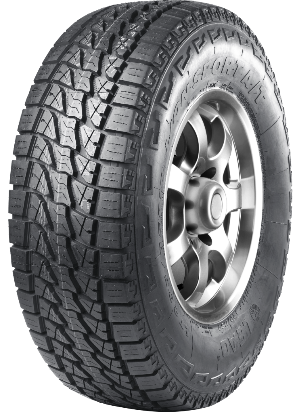 Leao Lion Sport AT 265/60 R20 121/118R