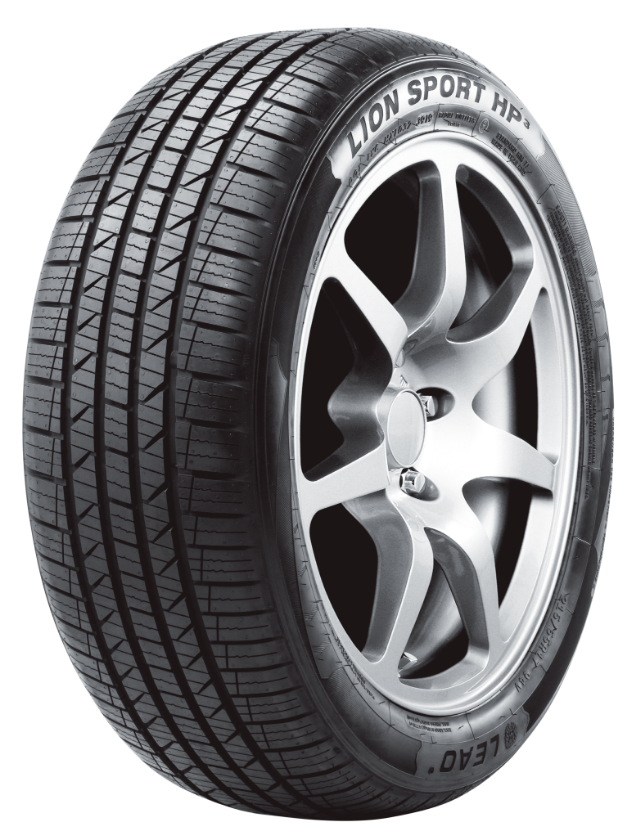 Leao Lion Sport HP3 215/70 R16 100H