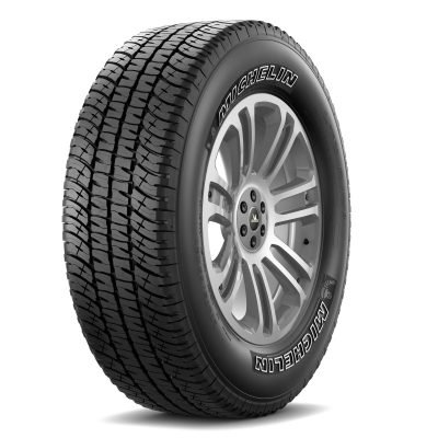 Michelin AS2 285/45 R22