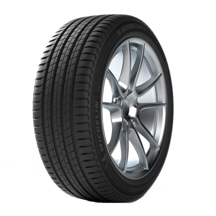 Michelin Latitude Sport 3 285/45 R19 111W