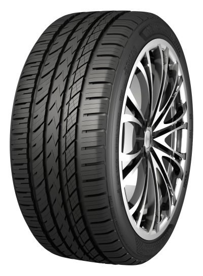 Nankang NS 25 255/30 R20
