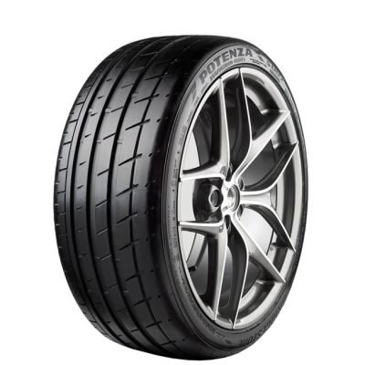 Bridgestone Potenza S007 255/40 R19