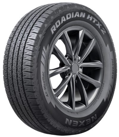 Nexen Roadian HTX 2 265/65 R18