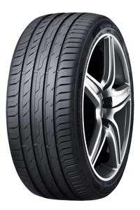 Nexen N'Fera Sport 285/45 R21