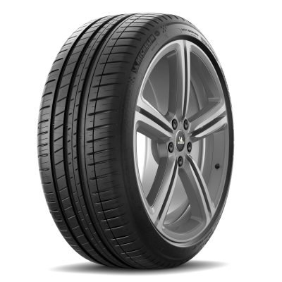 Michelin Pilot Sport 3 285/35 R20