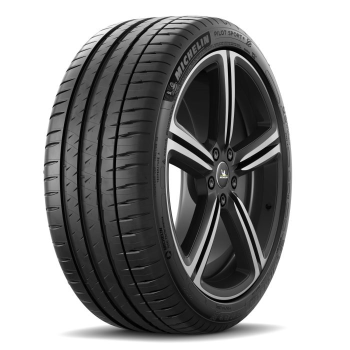 MICHELIN Pilot Sport 5 tyre