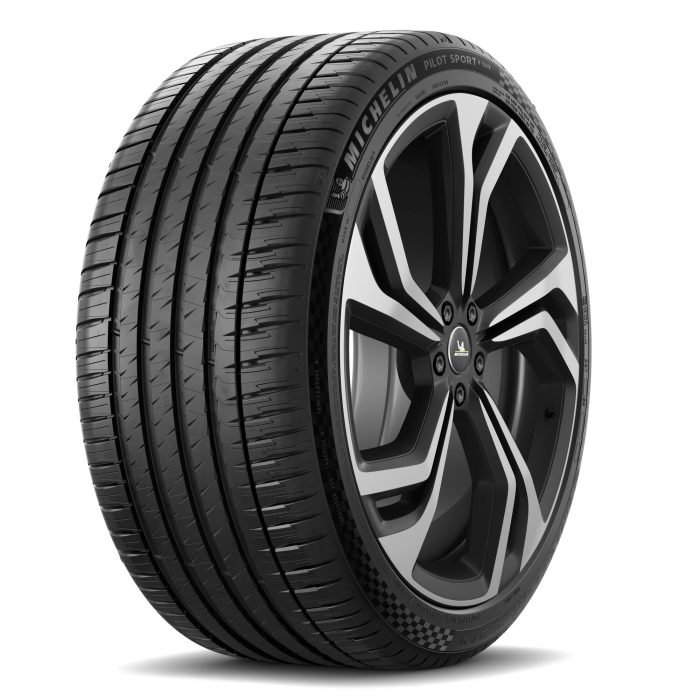 Michelin Latitude Sport 3 235/60 R18 103V