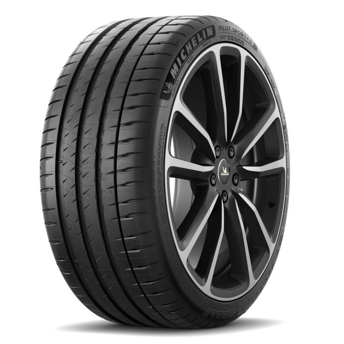 Michelin Pilot Super Sport 265/35 R19 98Y
