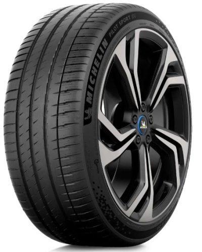 Michelin Pilot Sport EV 295/30 R21