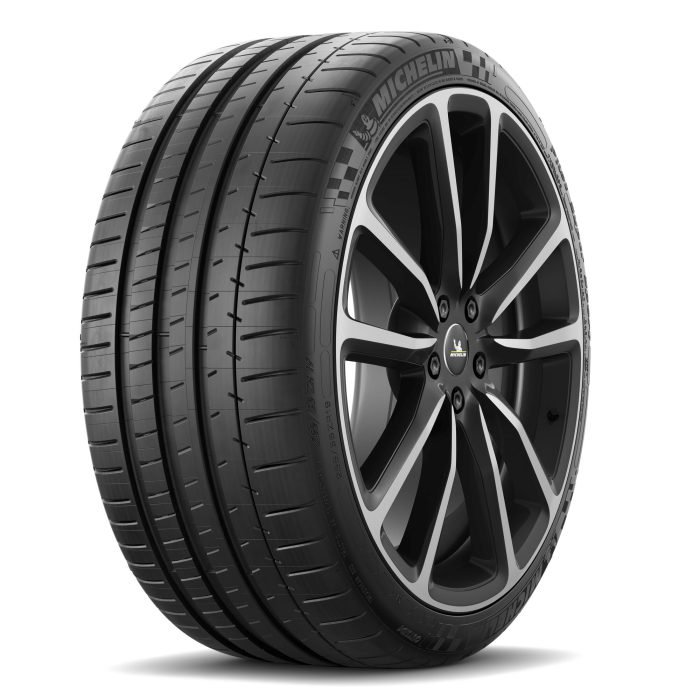 Michelin Pilot Super Sport 265/35 R19 98Y