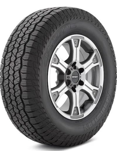 Vredestein Pinza AT 265/65 R18