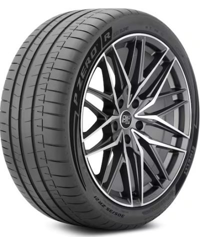 Pirelli P Zero R 325/30 R21